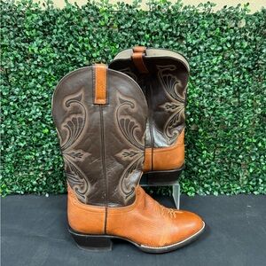 HONDO SHOULDER BOOT C5 - M10.5
